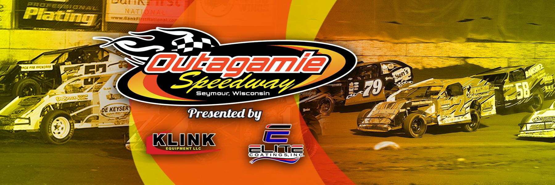 5/14/2021 - Outagamie Speedway