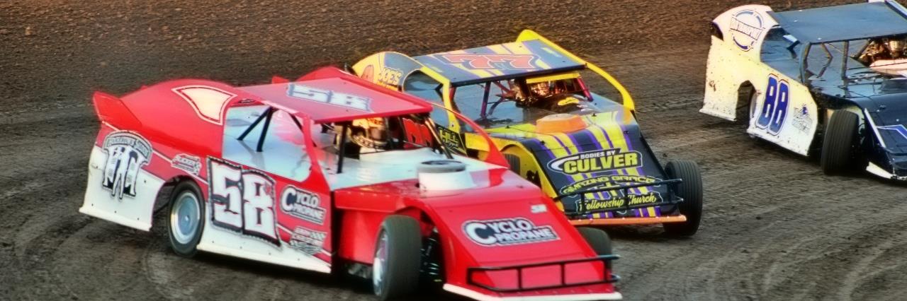 Gary Christian