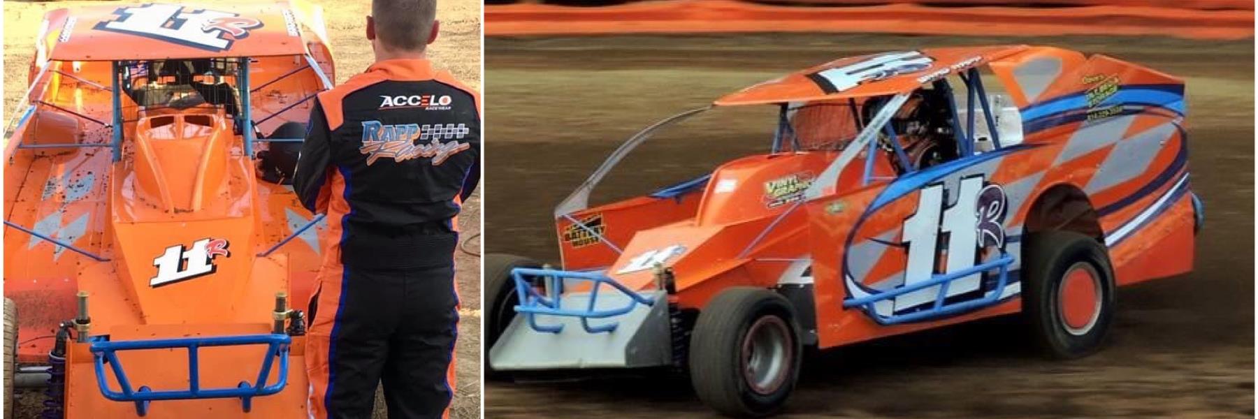 Brad Rapp