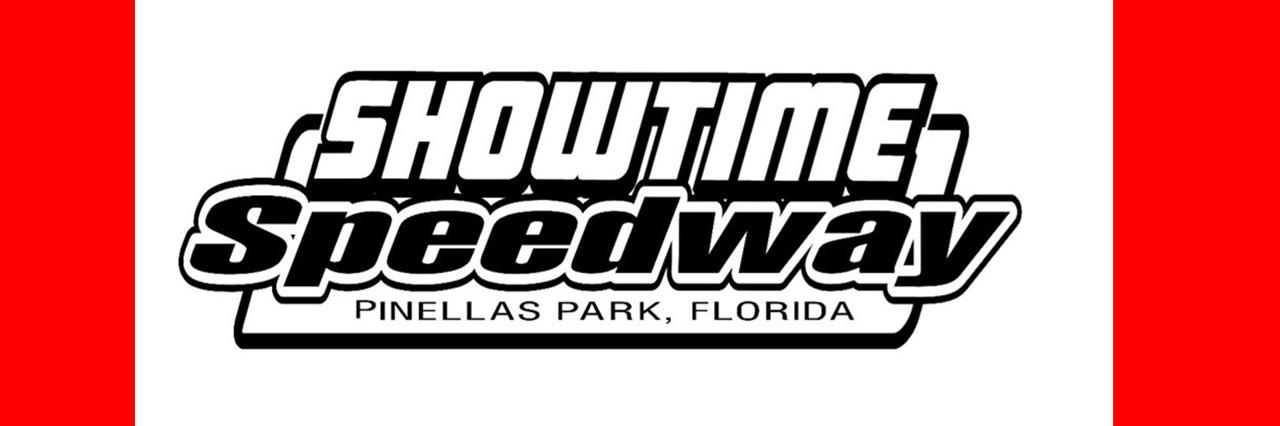 4/27/2024 - Showtime Speedway