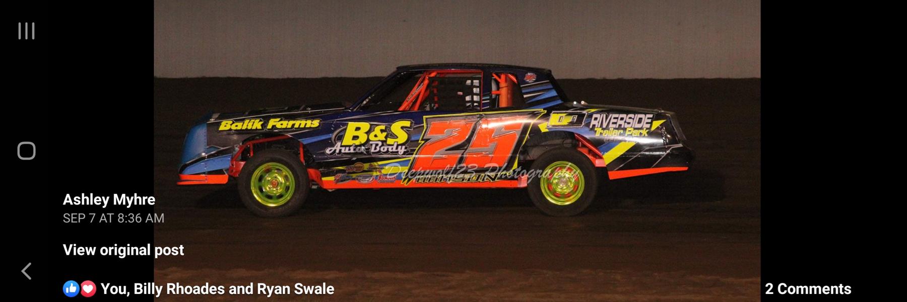 Bryce Hanson