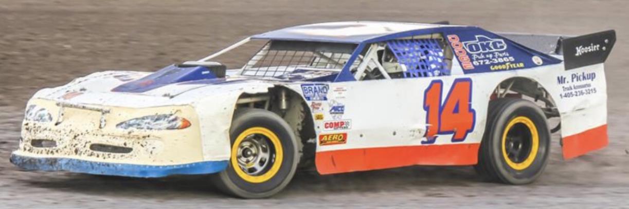 Gary Stephens
