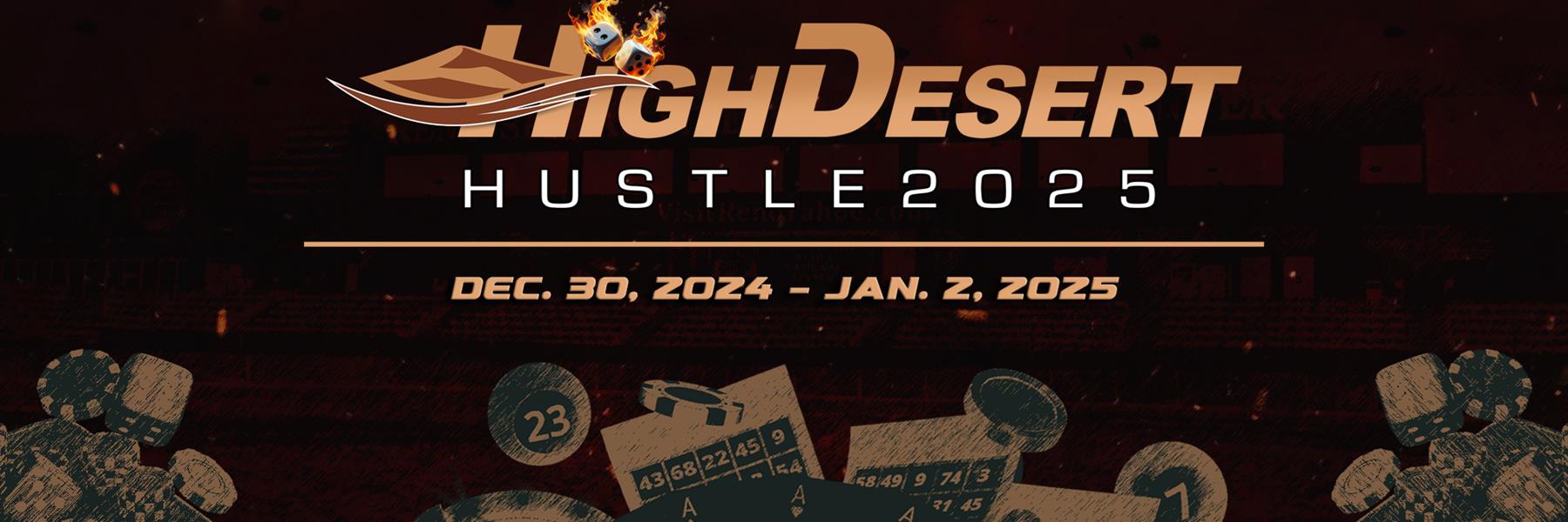 2/2/2024 - Reno Livestock Events Center