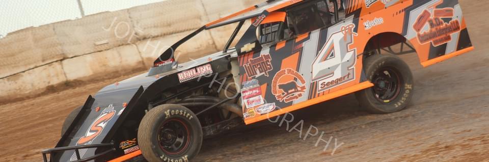 Joel Seegert Sr
