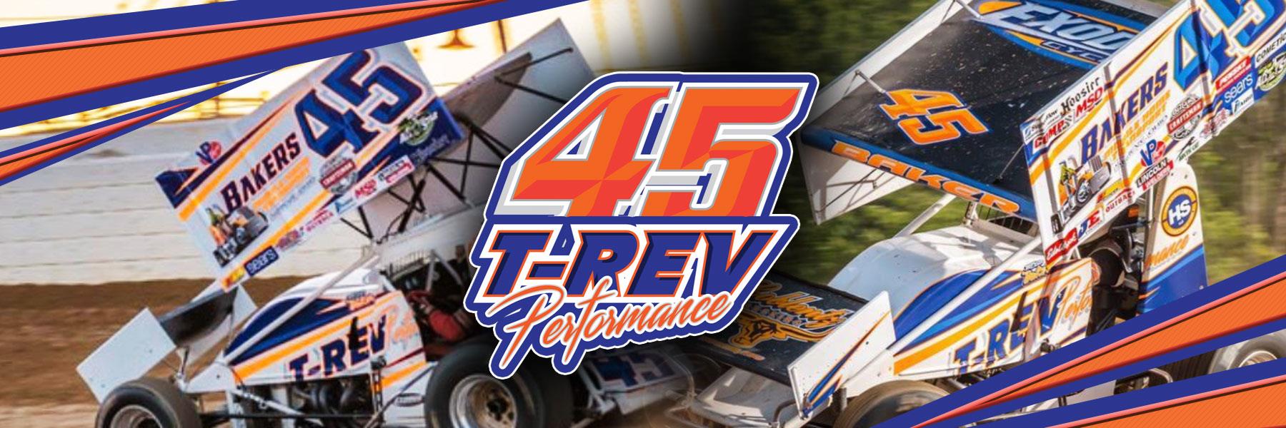 Trevor Baker