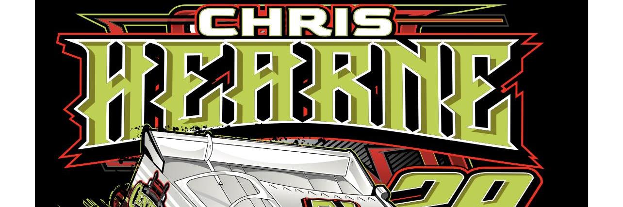 Chris Hearne