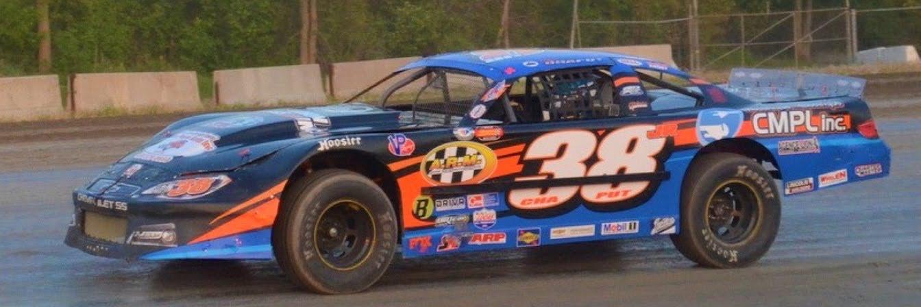 Steve Chaput