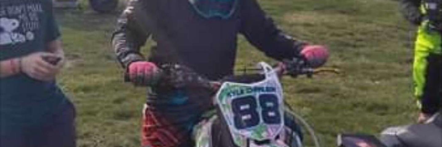 Kyle Charlson