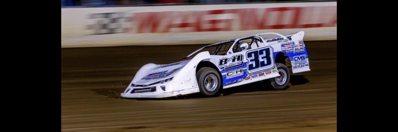 Cody Chism