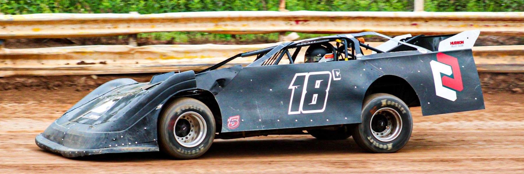 Clayton Smith