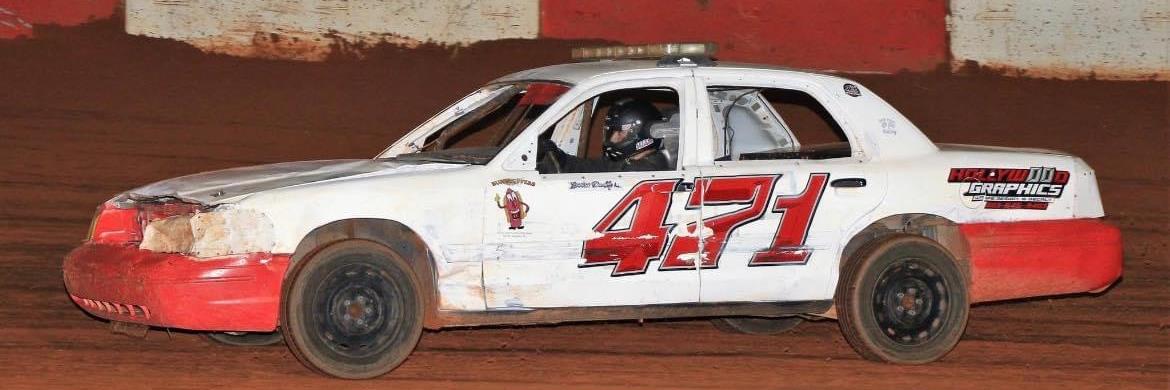 Josh Parrish