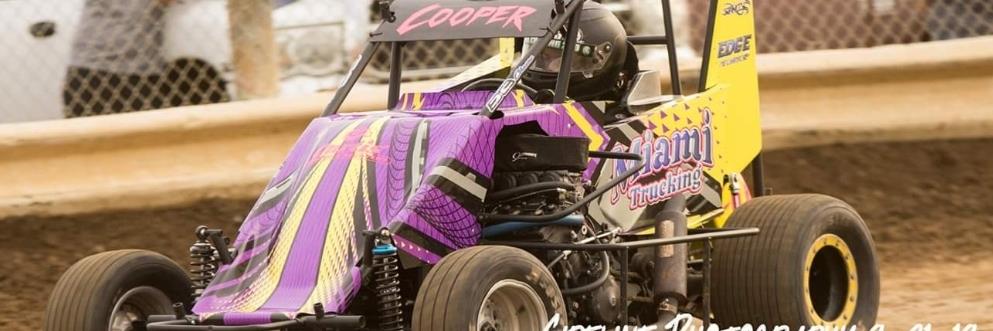 Cooper Baldwin