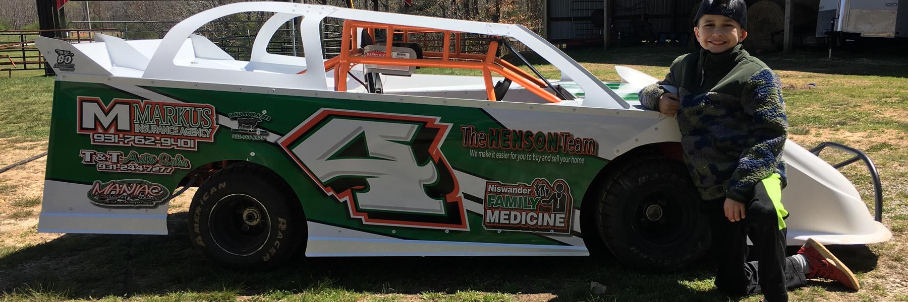 Jake Niswander