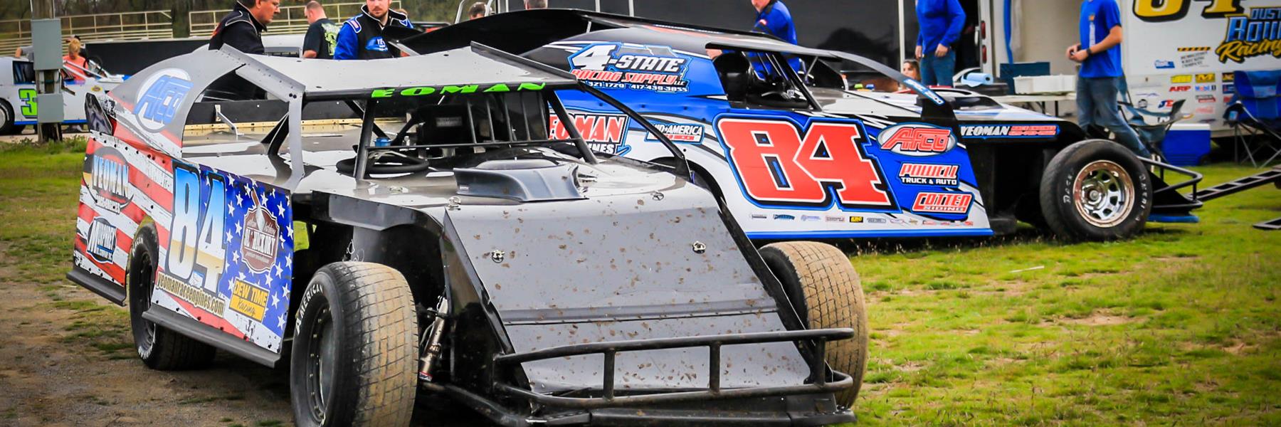Craig Yeoman