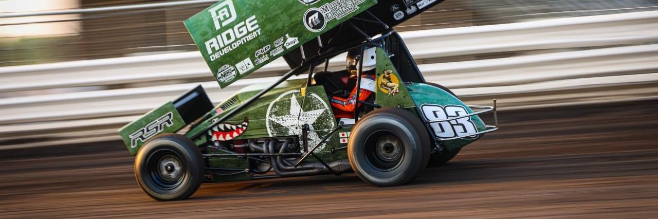 Austin Miller