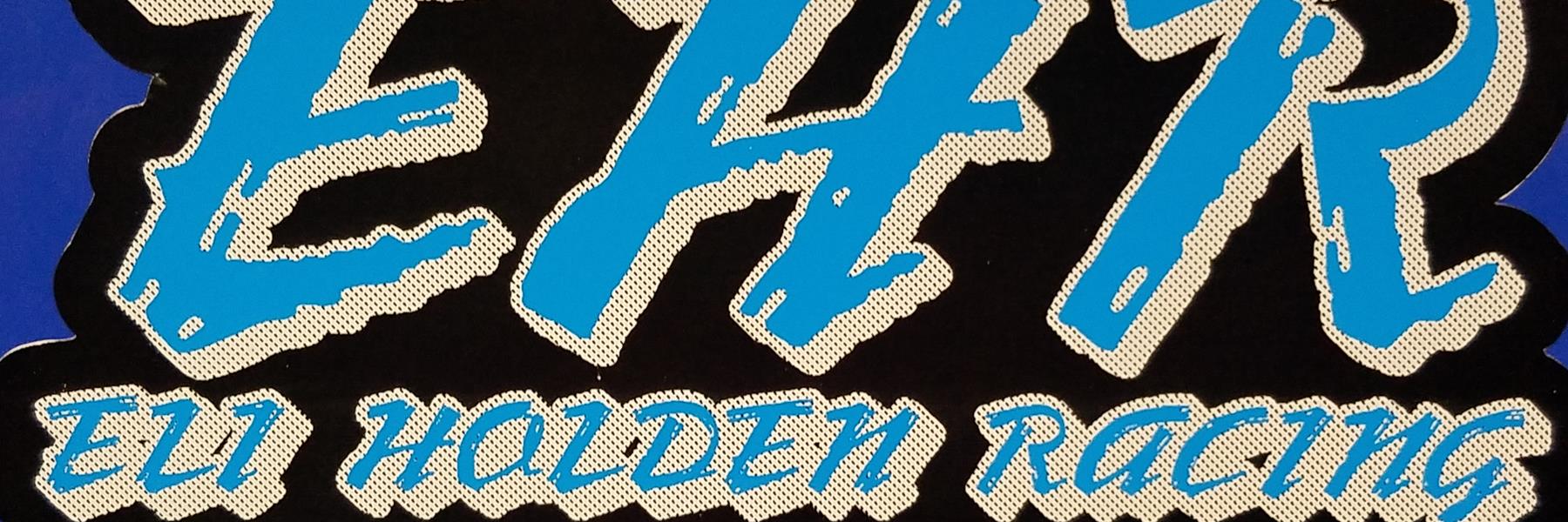 Eli Holden