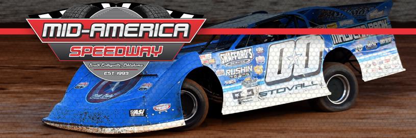 11/5/2000 - Mid-America Speedway