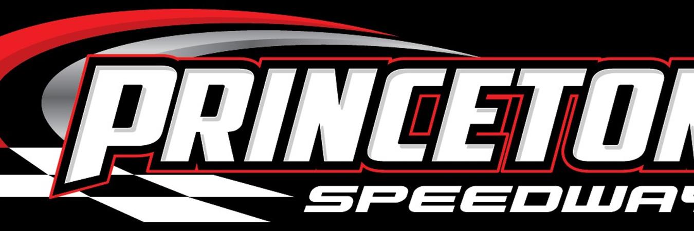 7/3/2020 - Princeton Speedway