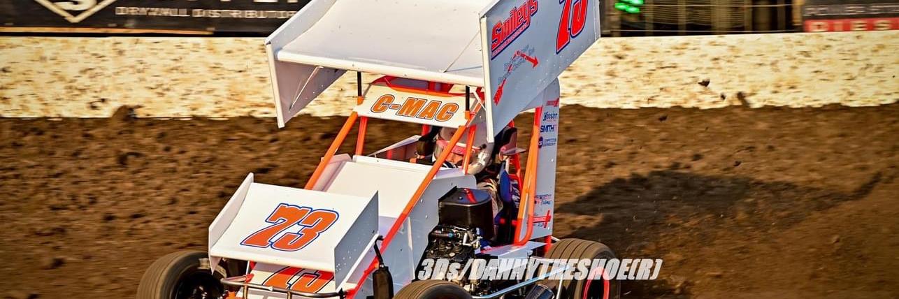 Chase McDougal