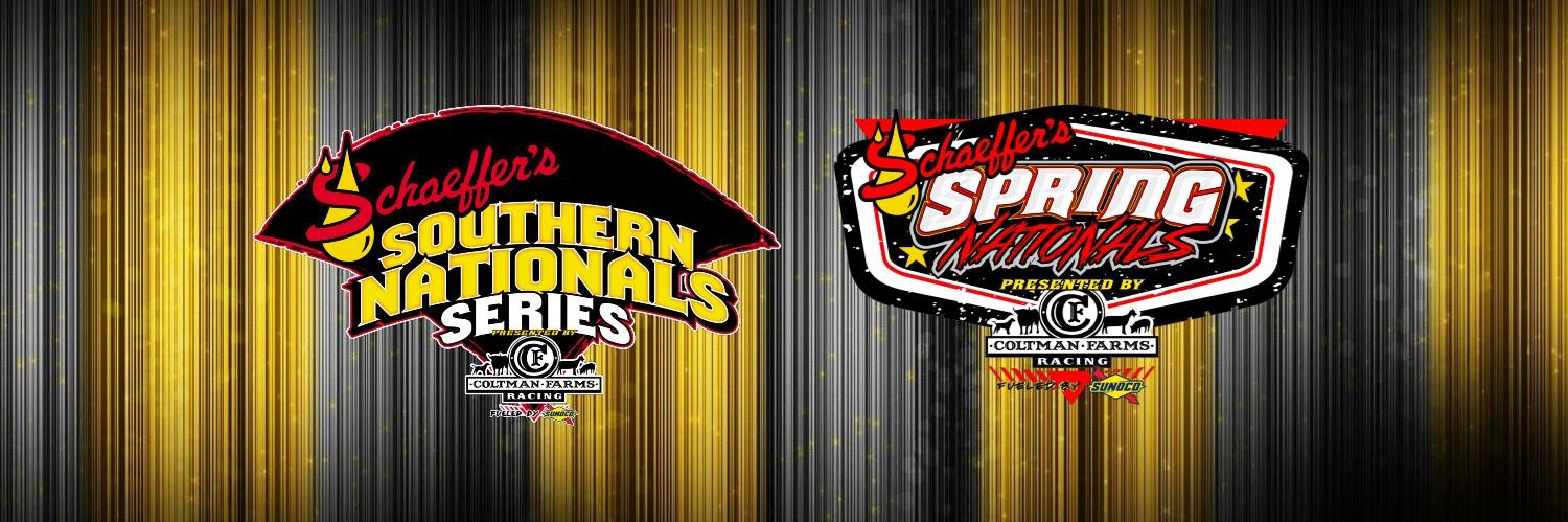Schaeffer's Oil Southern Nationals