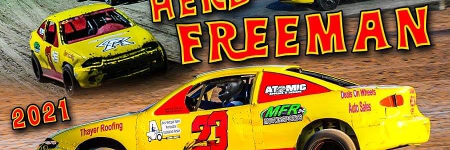 Herb Freeman
