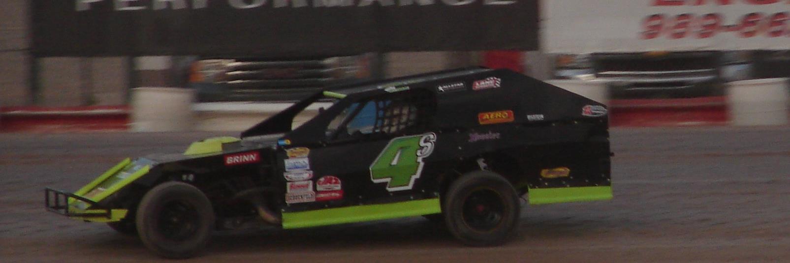 Toby Steele