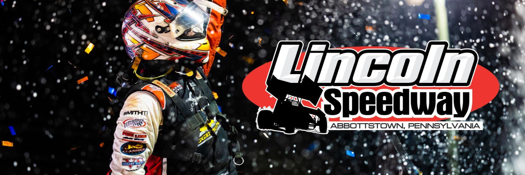 6/30/2025 - Lincoln Speedway