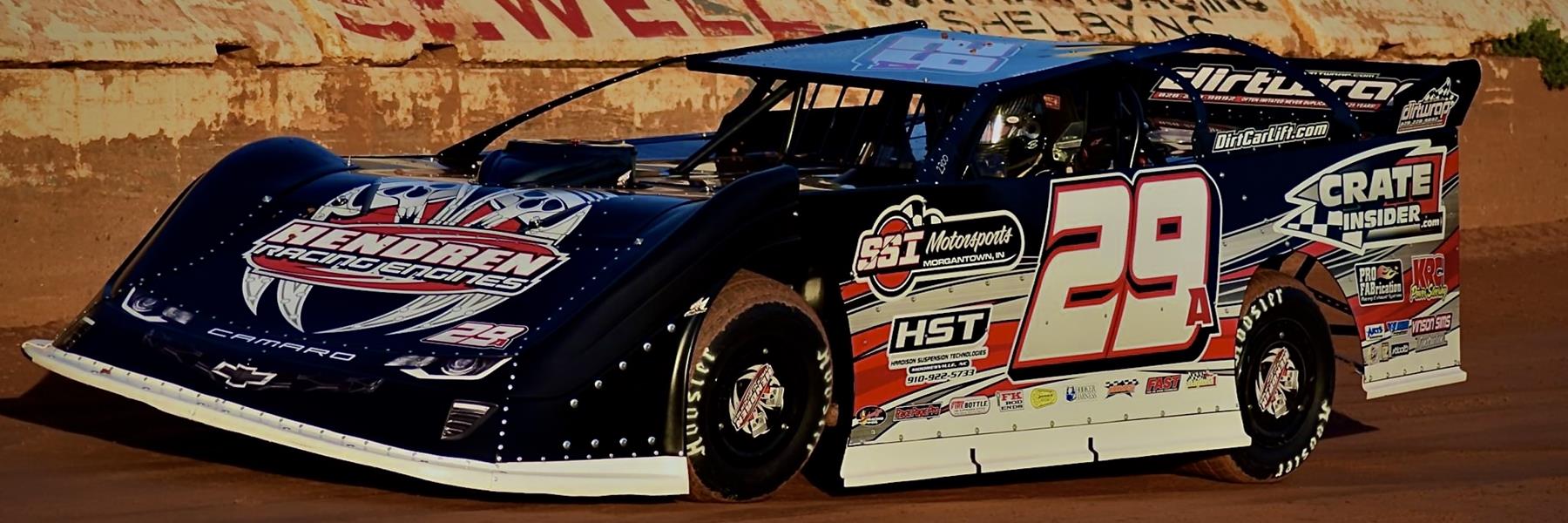 Alex Hendren