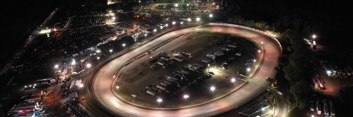 4/27/2024 - Volusia Speedway Park