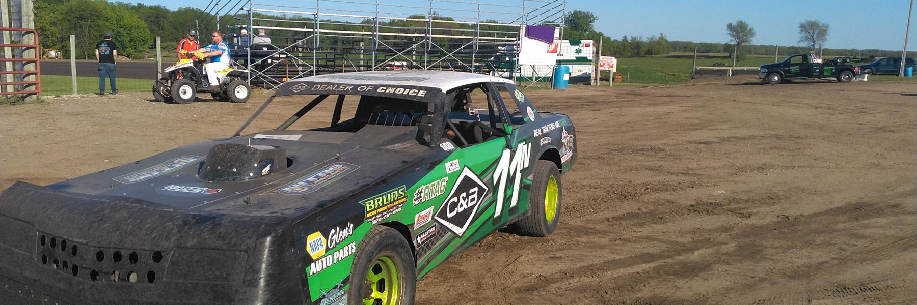 Nathan Roiger