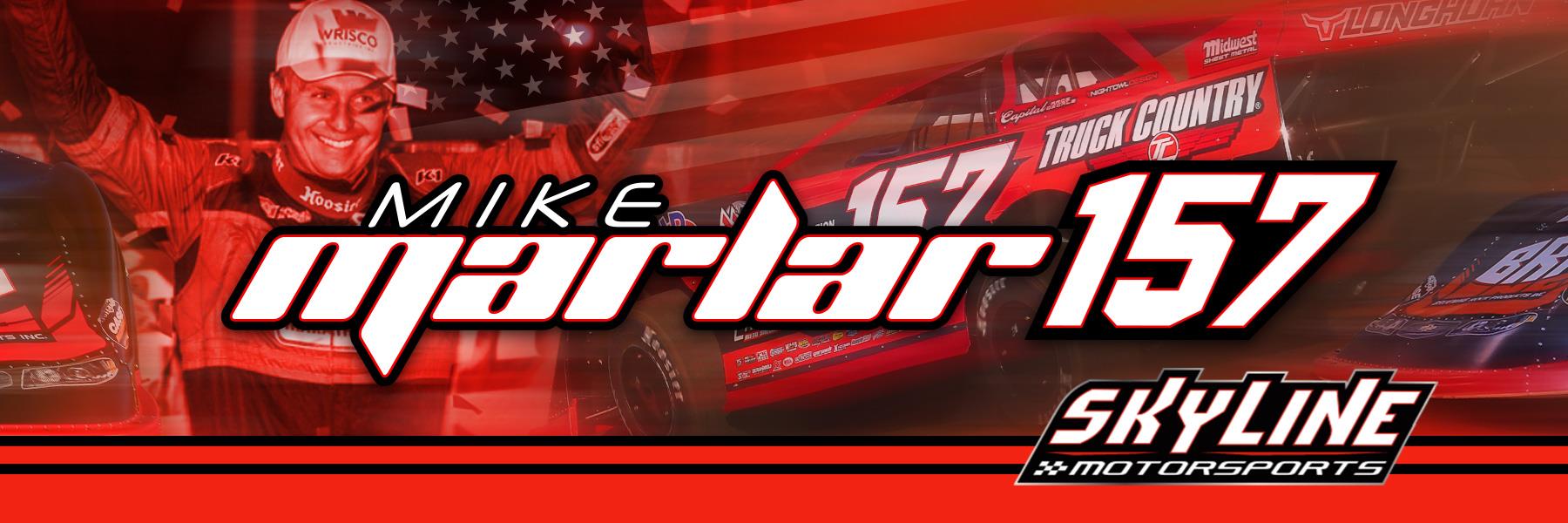 Mike Marlar