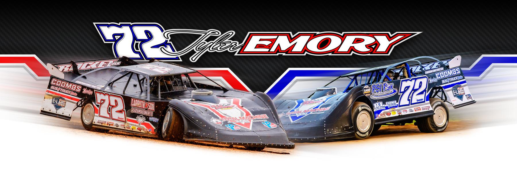 Tyler Emory