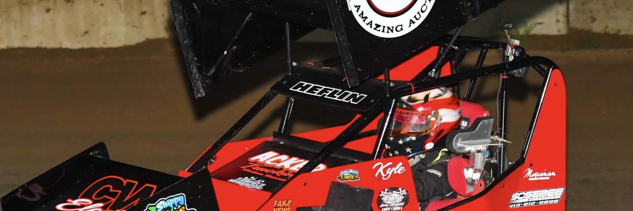 Kyle Heflin