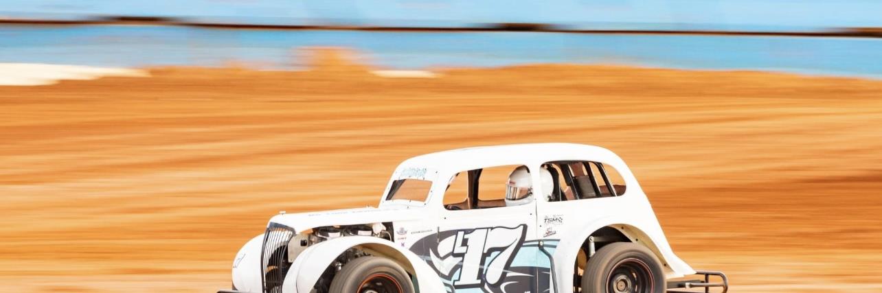 Jason Locklear