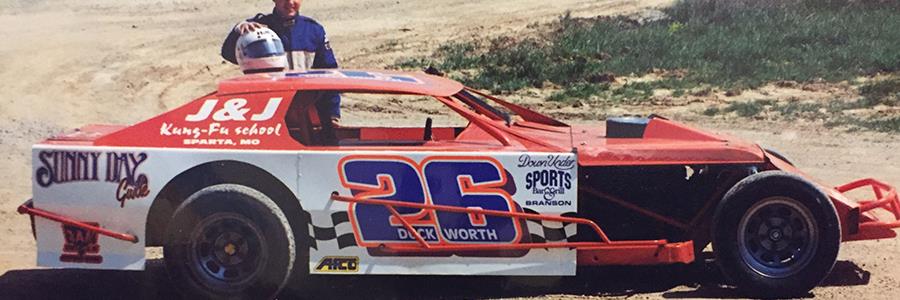 Jeremy Duckworth