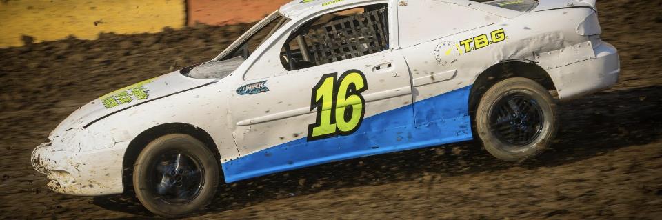 Dalton Woodle