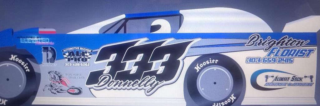 Power Donnelly
