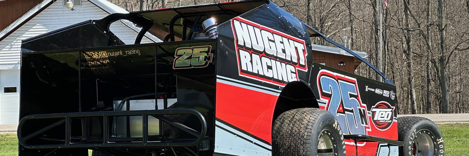 Elizabeth Nugent