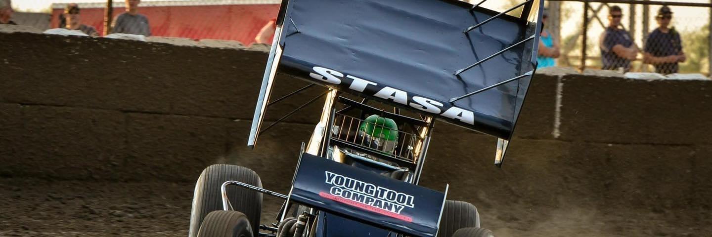 Jeff Stasa