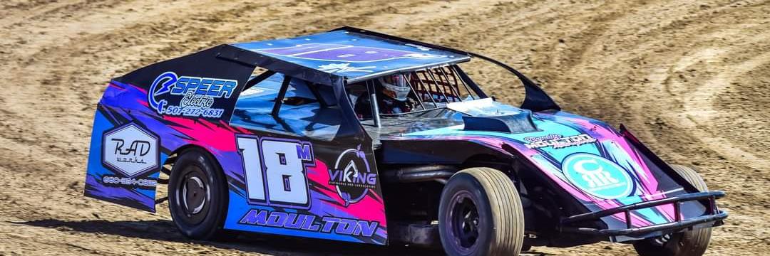 Chase Moulton