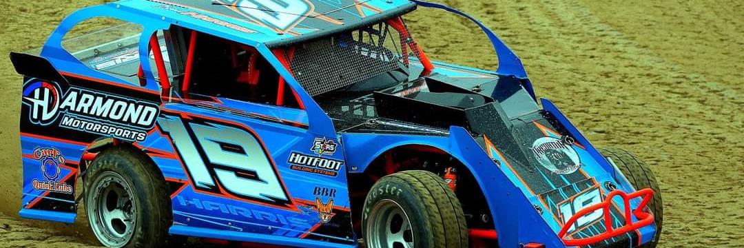 Brad Harris