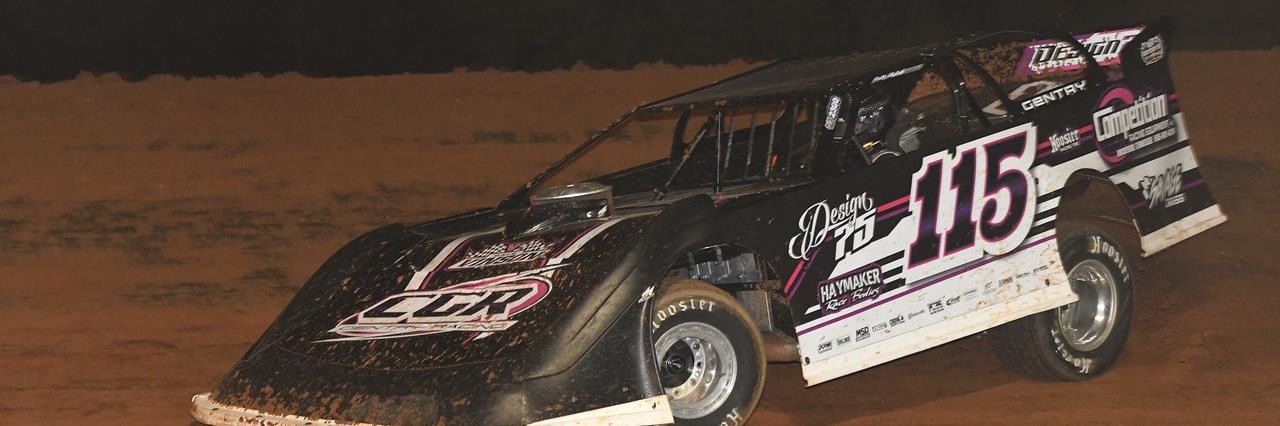 Cody Gentry