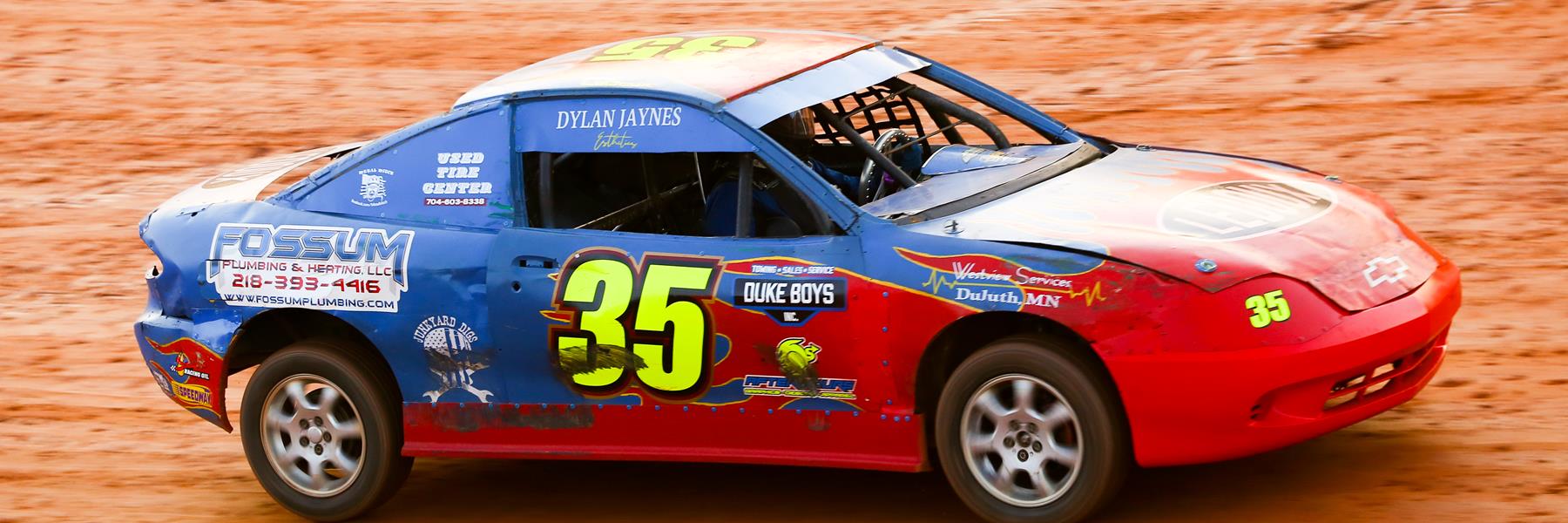Kyle LeDoux