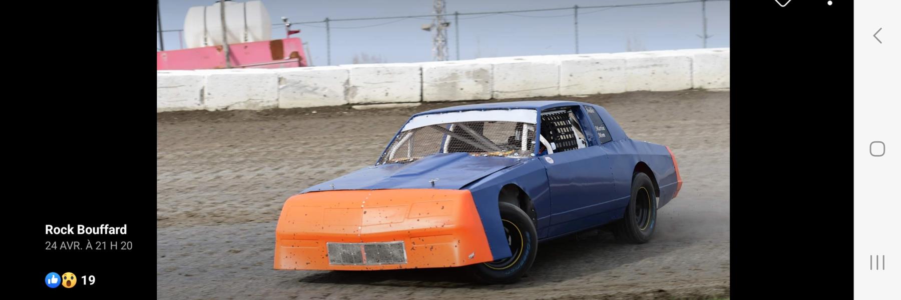 Mathieu Thiffault