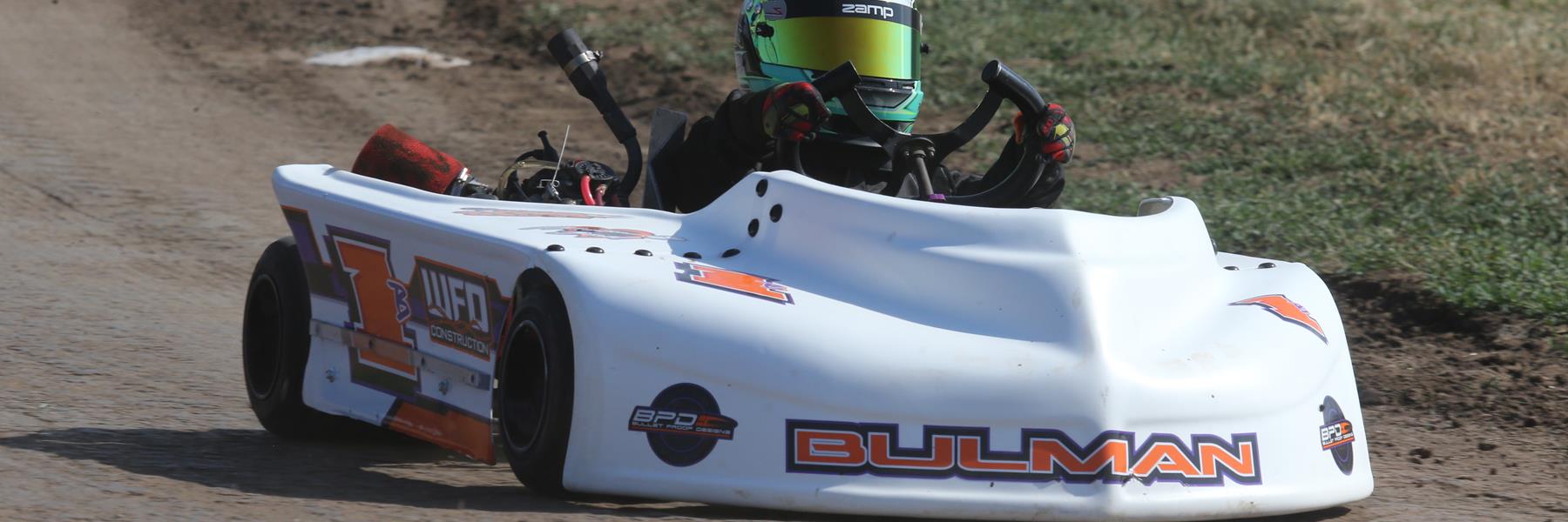 Mckale Bulman