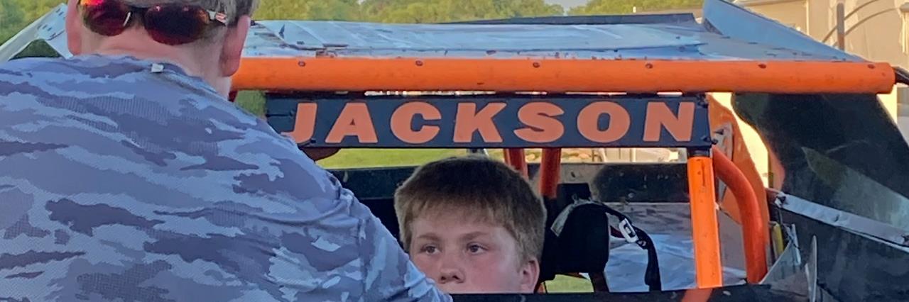 Liam Jackson