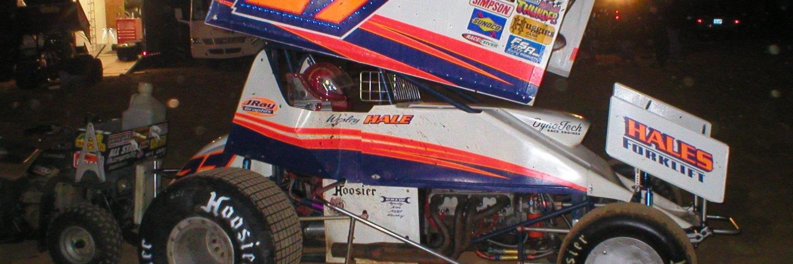 Wesley Hale