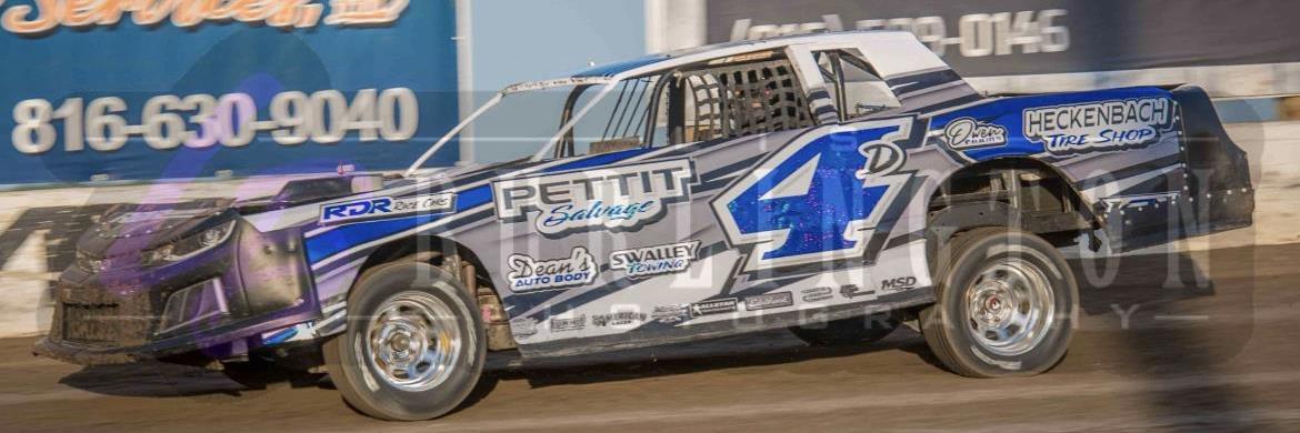 Dalton Swalley