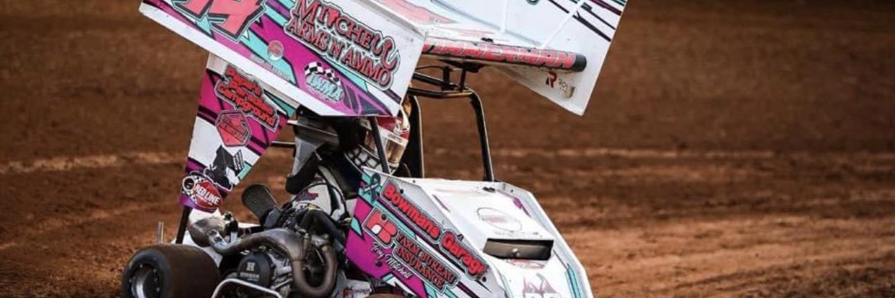 Adrianna Timmerman