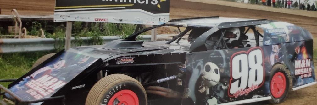Shawn Vaughn
